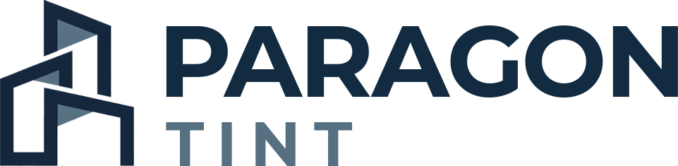Paragon Tint - Window film and Graphics professionals