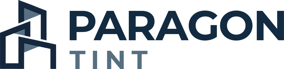 Paragon Tint - Window film and Graphics professionals
